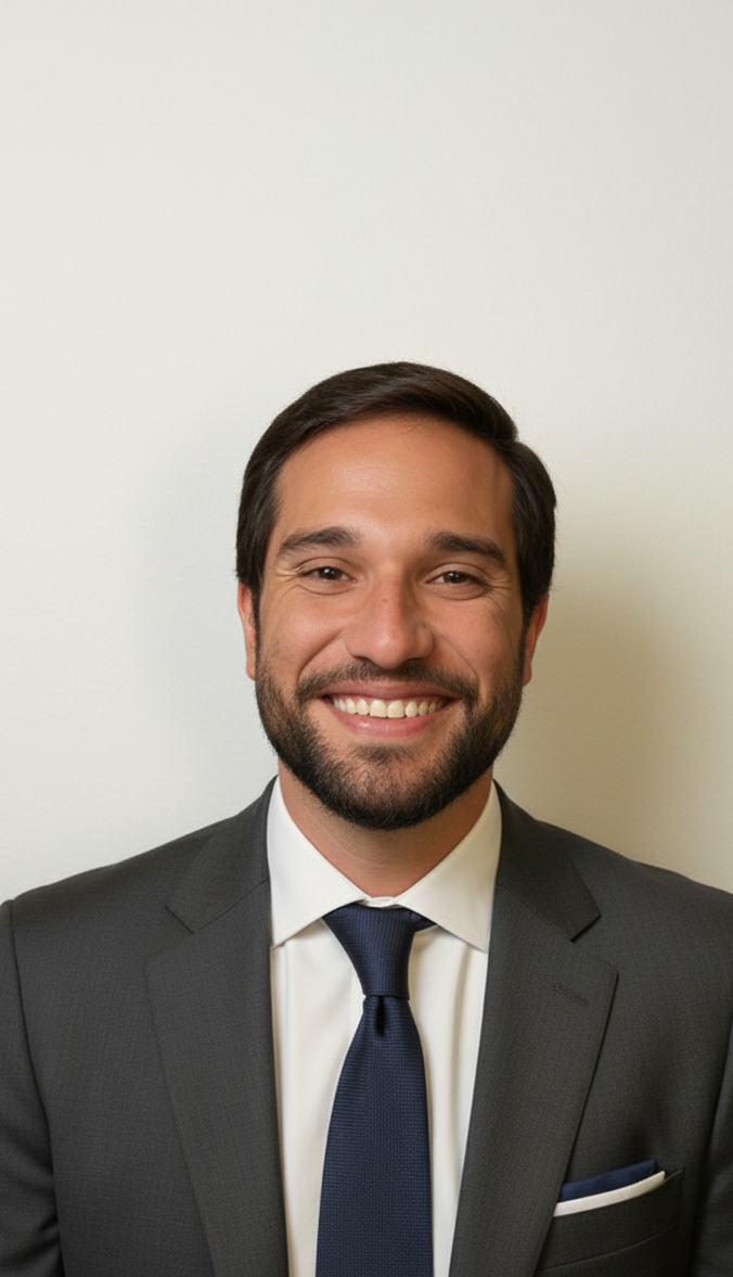 Luis Miguel Urdaneta Acedo